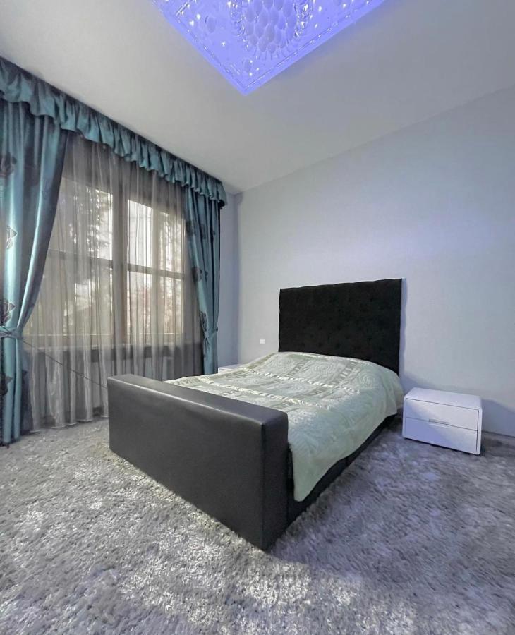 Apartament D-3 Apartment Varşovia Exterior foto