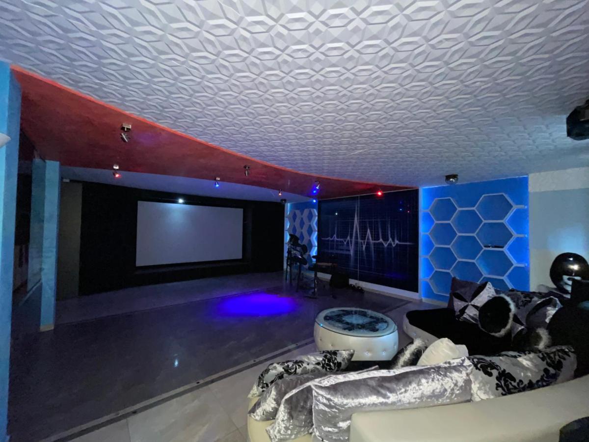 Apartament D-3 Apartment Varşovia Exterior foto