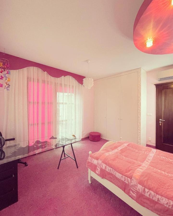 Apartament D-3 Apartment Varşovia Exterior foto